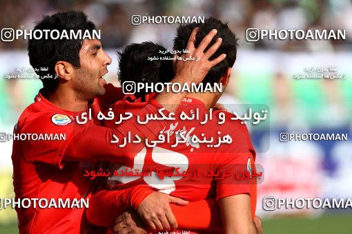 1186615, Isfahan,Fooladshahr, [*parameter:4*], لیگ برتر فوتبال ایران، Persian Gulf Cup، Week 29، Second Leg، Zob Ahan Esfahan 0 v 3 Persepolis on 2011/04/10 at Foolad Shahr Stadium