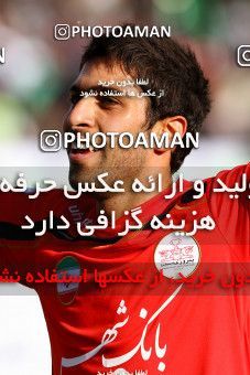 1186641, Isfahan,Fooladshahr, [*parameter:4*], لیگ برتر فوتبال ایران، Persian Gulf Cup، Week 29، Second Leg، Zob Ahan Esfahan 0 v 3 Persepolis on 2011/04/10 at Foolad Shahr Stadium