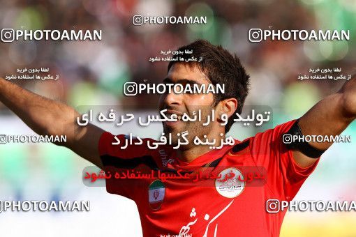 1186674, Isfahan,Fooladshahr, [*parameter:4*], لیگ برتر فوتبال ایران، Persian Gulf Cup، Week 29، Second Leg، Zob Ahan Esfahan 0 v 3 Persepolis on 2011/04/10 at Foolad Shahr Stadium