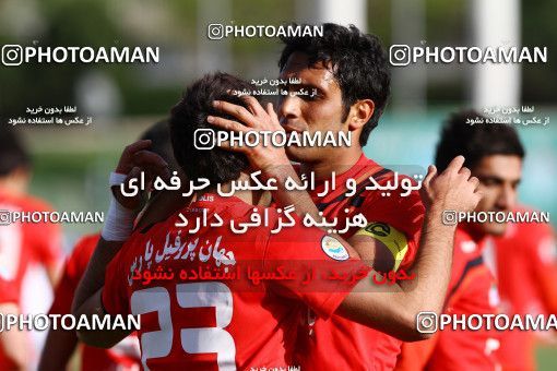 1186598, Isfahan,Fooladshahr, [*parameter:4*], Iran Pro League، Persian Gulf Cup، 2010-11 season، Second Leg، Week 29، Zob Ahan Esfahan ۰ v 3 Persepolis on 2011/04/10 at Foolad Shahr Stadium