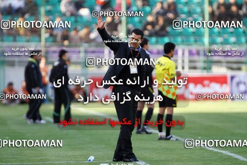 1186569, Isfahan,Fooladshahr, [*parameter:4*], لیگ برتر فوتبال ایران، Persian Gulf Cup، Week 29، Second Leg، Zob Ahan Esfahan 0 v 3 Persepolis on 2011/04/10 at Foolad Shahr Stadium