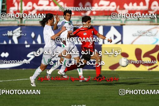 1186686, Isfahan,Fooladshahr, [*parameter:4*], Iran Pro League، Persian Gulf Cup، 2010-11 season، Second Leg، Week 29، Zob Ahan Esfahan ۰ v 3 Persepolis on 2011/04/10 at Foolad Shahr Stadium