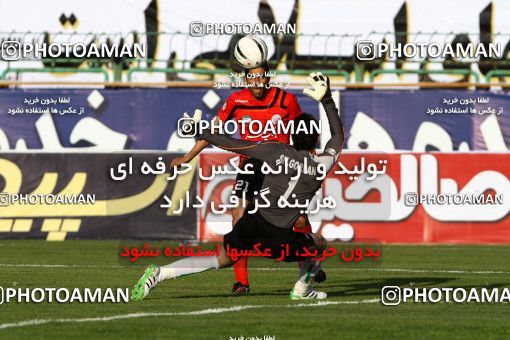 1186585, Isfahan,Fooladshahr, [*parameter:4*], Iran Pro League، Persian Gulf Cup، 2010-11 season، Second Leg، Week 29، Zob Ahan Esfahan ۰ v 3 Persepolis on 2011/04/10 at Foolad Shahr Stadium