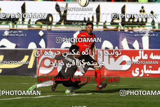 1186600, Isfahan,Fooladshahr, [*parameter:4*], Iran Pro League، Persian Gulf Cup، 2010-11 season، Second Leg، Week 29، Zob Ahan Esfahan ۰ v 3 Persepolis on 2011/04/10 at Foolad Shahr Stadium