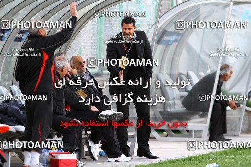 1186549, Isfahan,Fooladshahr, [*parameter:4*], لیگ برتر فوتبال ایران، Persian Gulf Cup، Week 29، Second Leg، Zob Ahan Esfahan 0 v 3 Persepolis on 2011/04/10 at Foolad Shahr Stadium