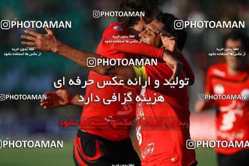 1186565, Isfahan,Fooladshahr, [*parameter:4*], Iran Pro League، Persian Gulf Cup، 2010-11 season، Second Leg، Week 29، Zob Ahan Esfahan ۰ v 3 Persepolis on 2011/04/10 at Foolad Shahr Stadium