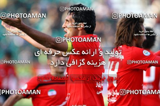 1186649, Isfahan,Fooladshahr, [*parameter:4*], Iran Pro League، Persian Gulf Cup، 2010-11 season، Second Leg، Week 29، Zob Ahan Esfahan ۰ v 3 Persepolis on 2011/04/10 at Foolad Shahr Stadium