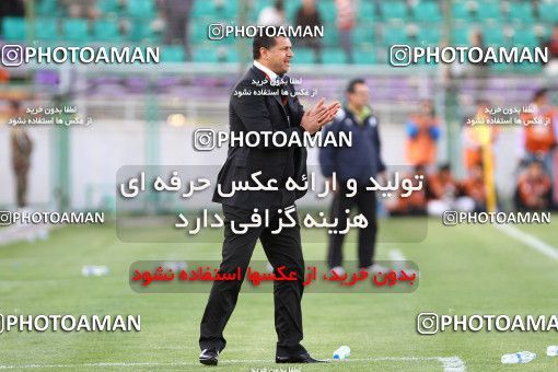 1186678, Isfahan,Fooladshahr, [*parameter:4*], لیگ برتر فوتبال ایران، Persian Gulf Cup، Week 29، Second Leg، Zob Ahan Esfahan 0 v 3 Persepolis on 2011/04/10 at Foolad Shahr Stadium