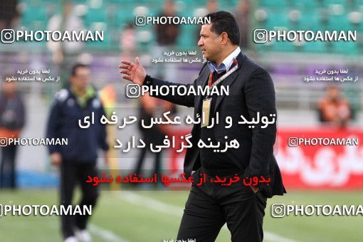 1186707, Isfahan,Fooladshahr, [*parameter:4*], لیگ برتر فوتبال ایران، Persian Gulf Cup، Week 29، Second Leg، Zob Ahan Esfahan 0 v 3 Persepolis on 2011/04/10 at Foolad Shahr Stadium