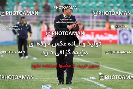 1186596, Isfahan,Fooladshahr, [*parameter:4*], لیگ برتر فوتبال ایران، Persian Gulf Cup، Week 29، Second Leg، Zob Ahan Esfahan 0 v 3 Persepolis on 2011/04/10 at Foolad Shahr Stadium