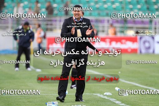 1186711, Isfahan,Fooladshahr, [*parameter:4*], لیگ برتر فوتبال ایران، Persian Gulf Cup، Week 29، Second Leg، Zob Ahan Esfahan 0 v 3 Persepolis on 2011/04/10 at Foolad Shahr Stadium