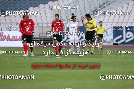 1187788, Tehran, Iran, Iran Pro League، Persian Gulf Cup، 2010-11 season، Second Leg، Week 31، Persepolis 2 v ۱ Steel Azin on 2011/04/15 at Azadi Stadium