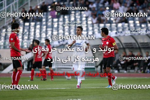 1187847, Tehran, Iran, Iran Pro League، Persian Gulf Cup، 2010-11 season، Second Leg، Week 31، Persepolis 2 v ۱ Steel Azin on 2011/04/15 at Azadi Stadium