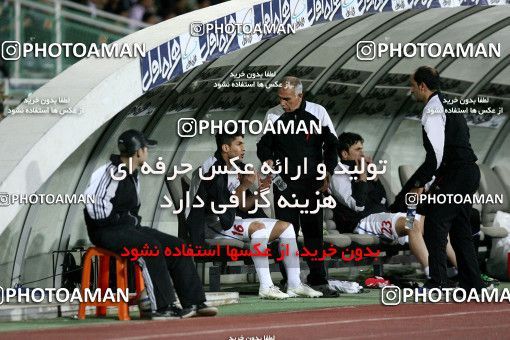 1187697, Tehran, Iran, Iran Pro League، Persian Gulf Cup، 2010-11 season، Second Leg، Week 31، Persepolis 2 v ۱ Steel Azin on 2011/04/15 at Azadi Stadium