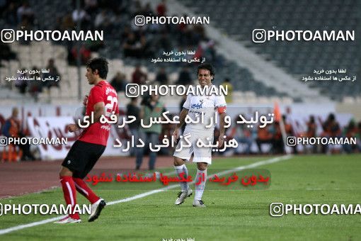 1187712, Tehran, Iran, Iran Pro League، Persian Gulf Cup، 2010-11 season، Second Leg، Week 31، Persepolis 2 v ۱ Steel Azin on 2011/04/15 at Azadi Stadium