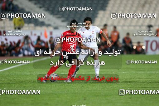 1187702, Tehran, Iran, Iran Pro League، Persian Gulf Cup، 2010-11 season، Second Leg، Week 31، Persepolis 2 v ۱ Steel Azin on 2011/04/15 at Azadi Stadium