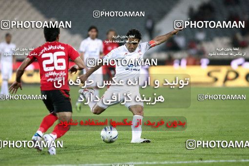 1187738, Tehran, Iran, Iran Pro League، Persian Gulf Cup، 2010-11 season، Second Leg، Week 31، Persepolis 2 v ۱ Steel Azin on 2011/04/15 at Azadi Stadium