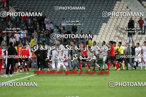 1187755, Tehran, Iran, Iran Pro League، Persian Gulf Cup، 2010-11 season، Second Leg، Week 31، Persepolis 2 v ۱ Steel Azin on 2011/04/15 at Azadi Stadium