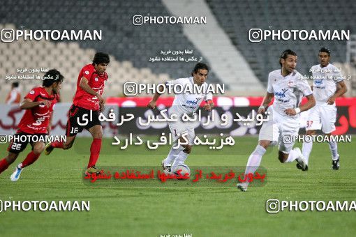 1187834, Tehran, Iran, Iran Pro League، Persian Gulf Cup، 2010-11 season، Second Leg، Week 31، Persepolis 2 v ۱ Steel Azin on 2011/04/15 at Azadi Stadium