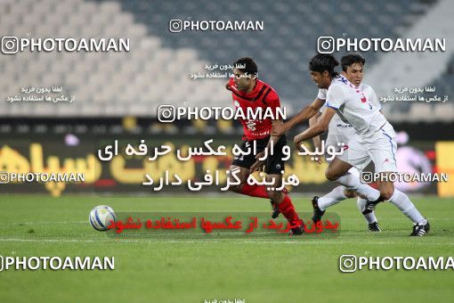 1186826, Tehran, Iran, Iran Pro League، Persian Gulf Cup، 2010-11 season، Second Leg، Week 31، Persepolis 2 v ۱ Steel Azin on 2011/04/15 at Azadi Stadium