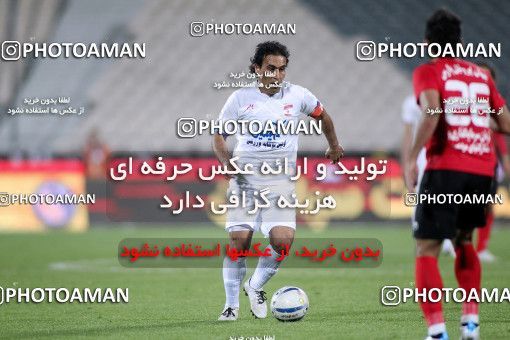 1186795, Tehran, Iran, Iran Pro League، Persian Gulf Cup، 2010-11 season، Second Leg، Week 31، Persepolis 2 v ۱ Steel Azin on 2011/04/15 at Azadi Stadium