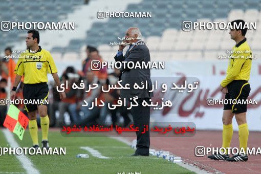 1188173, Tehran, Iran, Iran Pro League، Persian Gulf Cup، 2010-11 season، Second Leg، Week 31، Persepolis 2 v ۱ Steel Azin on 2011/04/15 at Azadi Stadium