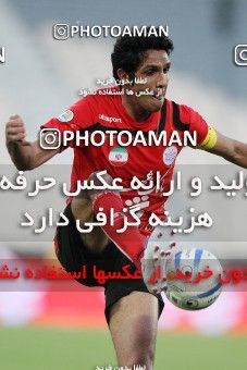 1188157, Tehran, Iran, Iran Pro League، Persian Gulf Cup، 2010-11 season، Second Leg، Week 31، Persepolis 2 v ۱ Steel Azin on 2011/04/15 at Azadi Stadium