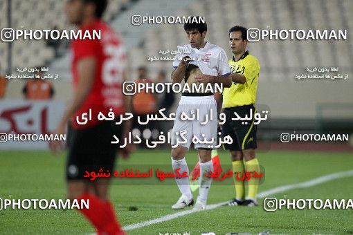 1187905, Tehran, Iran, Iran Pro League، Persian Gulf Cup، 2010-11 season، Second Leg، Week 31، Persepolis 2 v ۱ Steel Azin on 2011/04/15 at Azadi Stadium