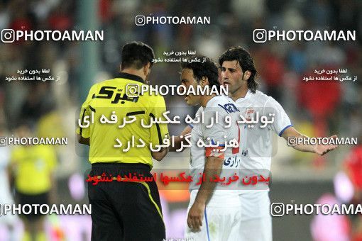 1188165, Tehran, Iran, Iran Pro League، Persian Gulf Cup، 2010-11 season، Second Leg، Week 31، Persepolis 2 v ۱ Steel Azin on 2011/04/15 at Azadi Stadium