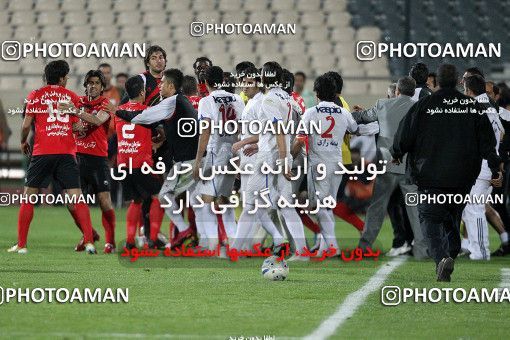 1187958, Tehran, Iran, Iran Pro League، Persian Gulf Cup، 2010-11 season، Second Leg، Week 31، Persepolis 2 v ۱ Steel Azin on 2011/04/15 at Azadi Stadium