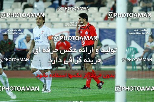 1187156, Tehran, Iran, Iran Pro League، Persian Gulf Cup، 2010-11 season، Second Leg، Week 31، Persepolis 2 v ۱ Steel Azin on 2011/04/15 at Azadi Stadium