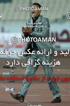 1187135, Tehran, Iran, لیگ برتر فوتبال ایران، Persian Gulf Cup، Week 31، Second Leg، Persepolis 2 v 1 Steel Azin on 2011/04/15 at Azadi Stadium