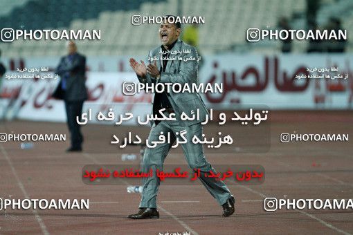 1187084, Tehran, Iran, لیگ برتر فوتبال ایران، Persian Gulf Cup، Week 31، Second Leg، Persepolis 2 v 1 Steel Azin on 2011/04/15 at Azadi Stadium