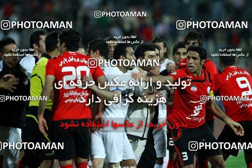 1187179, Tehran, Iran, Iran Pro League، Persian Gulf Cup، 2010-11 season، Second Leg، Week 31، Persepolis 2 v ۱ Steel Azin on 2011/04/15 at Azadi Stadium