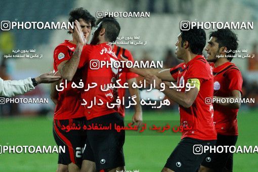 1187172, Tehran, Iran, Iran Pro League، Persian Gulf Cup، 2010-11 season، Second Leg، Week 31، Persepolis 2 v ۱ Steel Azin on 2011/04/15 at Azadi Stadium