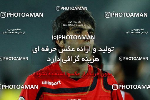 1187088, Tehran, Iran, لیگ برتر فوتبال ایران، Persian Gulf Cup، Week 31، Second Leg، Persepolis 2 v 1 Steel Azin on 2011/04/15 at Azadi Stadium