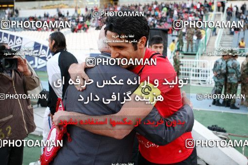 1187536, Tehran, Iran, Iran Pro League، Persian Gulf Cup، 2010-11 season، Second Leg، Week 31، Persepolis 2 v ۱ Steel Azin on 2011/04/15 at Azadi Stadium