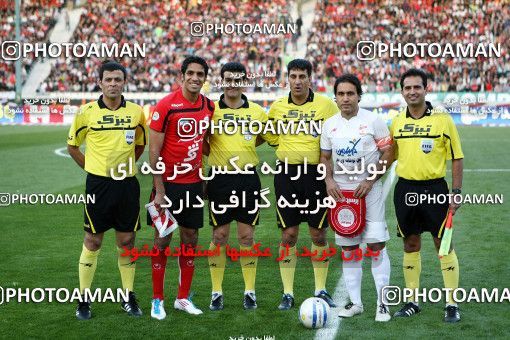 1187595, Tehran, Iran, Iran Pro League، Persian Gulf Cup، 2010-11 season، Second Leg، Week 31، Persepolis 2 v ۱ Steel Azin on 2011/04/15 at Azadi Stadium