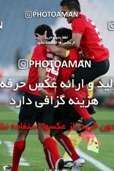 1187570, Tehran, Iran, لیگ برتر فوتبال ایران، Persian Gulf Cup، Week 31، Second Leg، Persepolis 2 v 1 Steel Azin on 2011/04/15 at Azadi Stadium