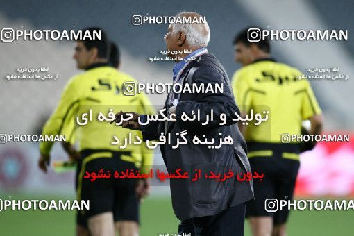 1187523, Tehran, Iran, لیگ برتر فوتبال ایران، Persian Gulf Cup، Week 31، Second Leg، Persepolis 2 v 1 Steel Azin on 2011/04/15 at Azadi Stadium