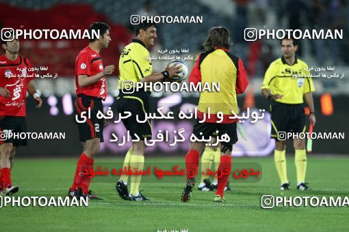 1187475, Tehran, Iran, Iran Pro League، Persian Gulf Cup، 2010-11 season، Second Leg، Week 31، Persepolis 2 v ۱ Steel Azin on 2011/04/15 at Azadi Stadium