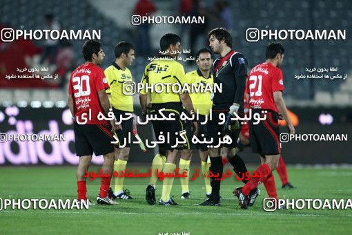 1187563, Tehran, Iran, Iran Pro League، Persian Gulf Cup، 2010-11 season، Second Leg، Week 31، Persepolis 2 v ۱ Steel Azin on 2011/04/15 at Azadi Stadium