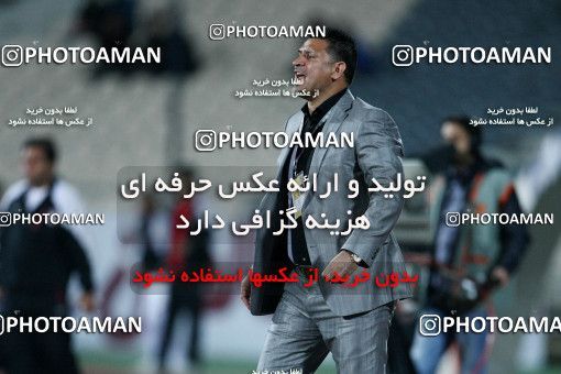 1187474, Tehran, Iran, لیگ برتر فوتبال ایران، Persian Gulf Cup، Week 31، Second Leg، Persepolis 2 v 1 Steel Azin on 2011/04/15 at Azadi Stadium