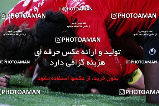 1187672, Tehran, Iran, Iran Pro League، Persian Gulf Cup، 2010-11 season، Second Leg، Week 31، Persepolis 2 v ۱ Steel Azin on 2011/04/15 at Azadi Stadium