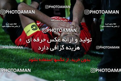 1187482, Tehran, Iran, Iran Pro League، Persian Gulf Cup، 2010-11 season، Second Leg، Week 31، Persepolis 2 v ۱ Steel Azin on 2011/04/15 at Azadi Stadium