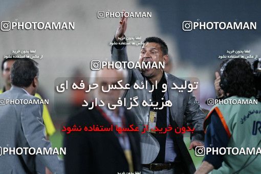 1187629, Tehran, Iran, لیگ برتر فوتبال ایران، Persian Gulf Cup، Week 31، Second Leg، Persepolis 2 v 1 Steel Azin on 2011/04/15 at Azadi Stadium