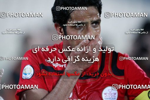 1187520, Tehran, Iran, لیگ برتر فوتبال ایران، Persian Gulf Cup، Week 31، Second Leg، Persepolis 2 v 1 Steel Azin on 2011/04/15 at Azadi Stadium