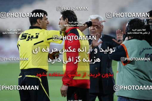 1187653, Tehran, Iran, Iran Pro League، Persian Gulf Cup، 2010-11 season، Second Leg، Week 31، Persepolis 2 v ۱ Steel Azin on 2011/04/15 at Azadi Stadium