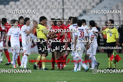 1187532, Tehran, Iran, Iran Pro League، Persian Gulf Cup، 2010-11 season، Second Leg، Week 31، Persepolis 2 v ۱ Steel Azin on 2011/04/15 at Azadi Stadium