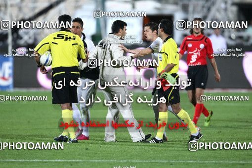 1187542, Tehran, Iran, Iran Pro League، Persian Gulf Cup، 2010-11 season، Second Leg، Week 31، Persepolis 2 v ۱ Steel Azin on 2011/04/15 at Azadi Stadium